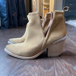 Jeffrey Campbell Cromwell Boot